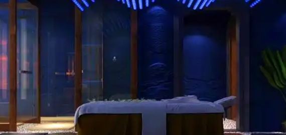 青岛李沧Yayu养生馆秉持“客户至上”的服务理念