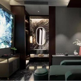 青岛李沧Yayu养生馆秉持“客户至上”的服务理念