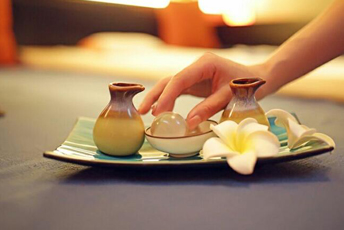 欢迎来到青岛李沧Yayu养生馆养生馆!