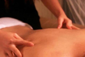 欢迎来到青岛李沧Yayu养生馆spa馆!