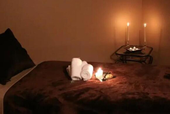 欢迎来到青岛李沧Yayu养生馆休闲会所!