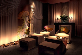 青岛李沧男士养生会所：打破沉默的温柔革命