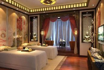 青岛李沧热石疗法：来自大地的温暖疗愈